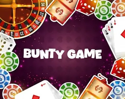 Bunty Game Icon